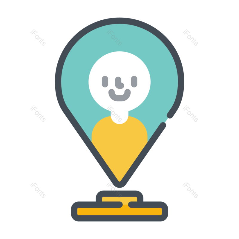 简约图片,软件元素,图形PNG,手机免抠素材